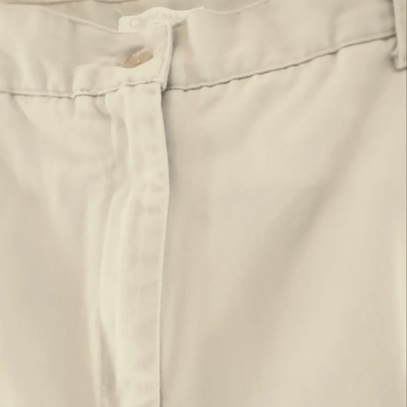 16 AVERAGE WRINKLE FREE BY CHRISTOPHER & BANKS - Picture 2 of 7